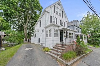 26 Sherman Rd, Braintree, MA 02184