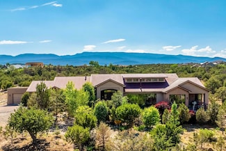 187 Paa Ko Dr, Sandia Park, NM 87047