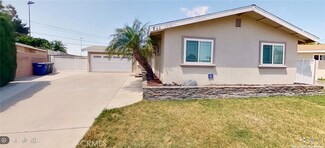 6912 San Bernardo Cir, Buena Park, CA 90620