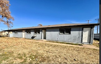 529 42nd St, Lubbock, TX 79404