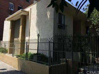 835 S Alvarado St, Los Angeles, CA 90057