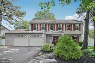 23 Masters Cir, Marlton, NJ 08053