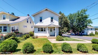 2000 W Southern Ave, Williamsport, PA 17702