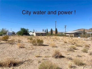 6964 Cinch Dr, Dolan Springs, AZ 86441