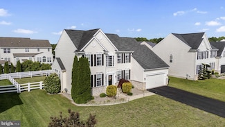 160 Needham Dr, Smyrna, DE 19977