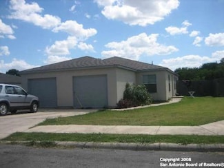 14537 Clovelly Wood, San Antonio, TX 78233