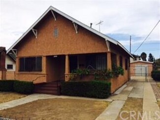 1053 S Alma Ave, Los Angeles, CA 90023