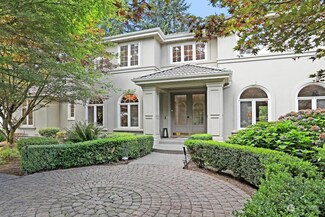 13659 NE 32nd Place, Bellevue, WA 98005