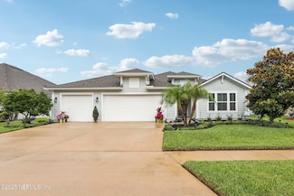 284 Queen Victoria Ave, Fruit Cove, FL 32259