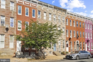 2121 Division St, Baltimore, MD 21217