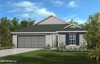 2770 Monroe Lakes Terrace, Green Cove Springs, FL 32043