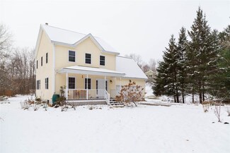 41 Meadow Ln, Underhill, VT 05489