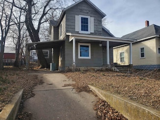 311 S D St, Arkansas City, KS 67005