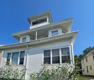 1318 South St, La Fayette, IN 47901