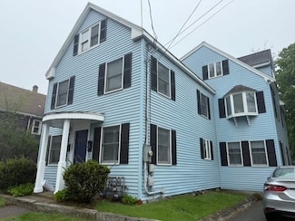 294 Pond St Unit 1, Braintree, MA 02184
