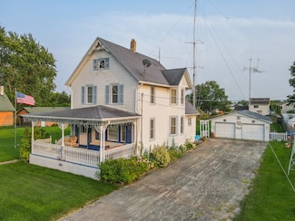 5333 W Mill St, Monee, IL 60449