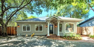 16115 Mays Ave, Monte Sereno, CA 95030