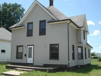 701 S Brookfield St, South Bend, IN 46619