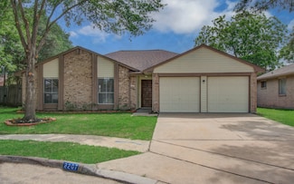2207 S Ferrisburg Ct, Sugar Land, TX 77478