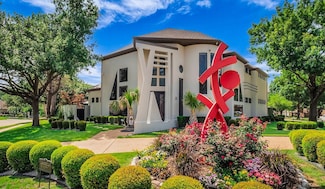 5801 Dove Creek Ln, Plano, TX 75093