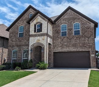 2604 Shadow Glen Dr, Little Elm, TX 75068