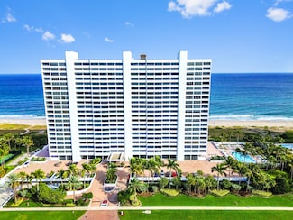 2600 S Ocean Blvd Unit 3e, Boca Raton, FL 33432