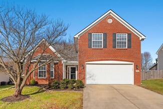 265 Gleneagles Way, Versailles, KY 40383