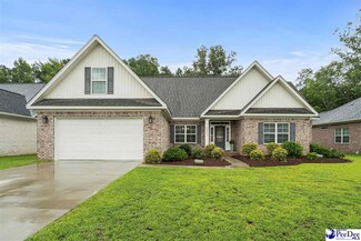 4014 Beckford St, Florence, SC 29501