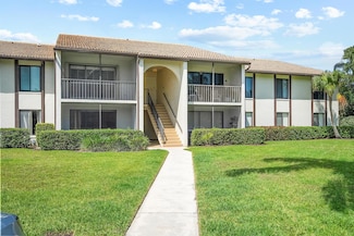 1605 SW Silver Pine Way Unit C1, Palm City, FL 34990