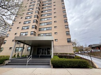 4200 N Marine Dr Unit 603, Chicago, IL 60613