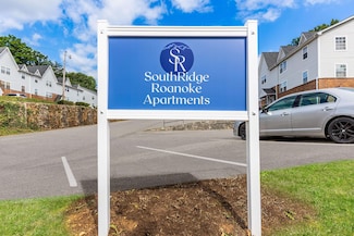 734 Townside Rd SW Unit 9, Roanoke, VA 24014