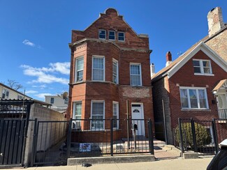 2650 S Homan Ave, Chicago, IL 60623