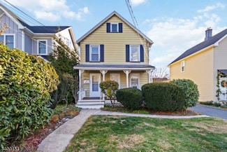 34 Ashwood Ave Unit 2, Summit, NJ 07901