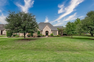 3307 Twin Lakes Dr, Prosper, TX 75078