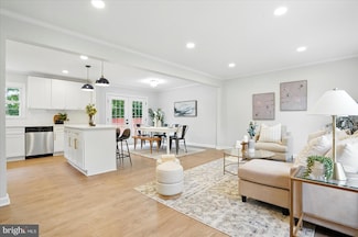 12505 Carland Place, Laurel, MD 20708