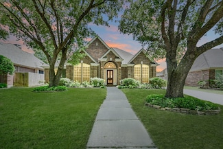 1315 Crescent Parkway Ct, Houston, TX 77094