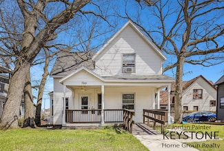 50 Gold Ave SW, Grand Rapids, MI 49504