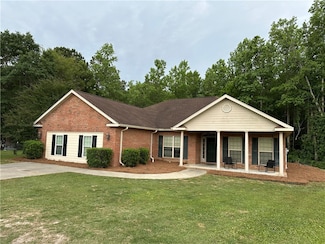 116 Bartram Trail, Blackshear, GA 31516