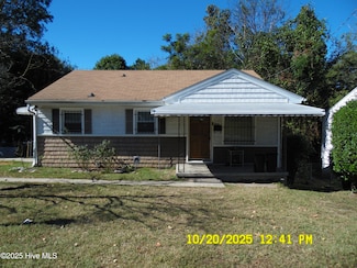 625 Isler St, Goldsboro, NC 27530