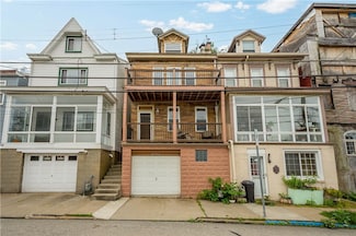 2516 Mission St, Pittsburgh, PA 15203