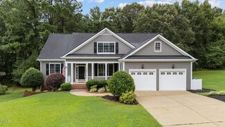 108 Townsend Dr, Clayton, NC 27527