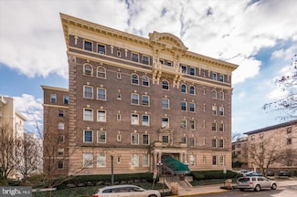 2122 California St NW Unit 460, Washington, DC 20008