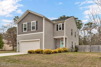 116 Old Dock Landing Rd, Sneads Ferry, NC 28460