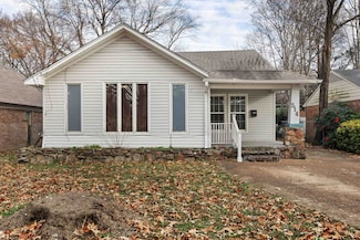 514 Haynes St, Memphis, TN 38111