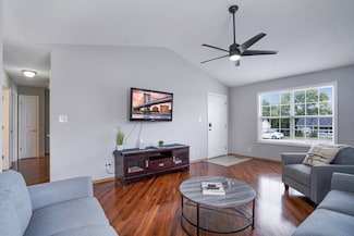 1030 Mile High Dr, Clarksville, TN 37042