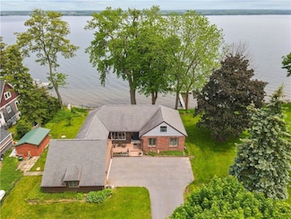 4489 New York 89, Seneca Falls, NY 13148