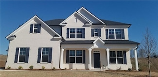 6545 Settingdown Creek Dr, Dawsonville, GA 30028