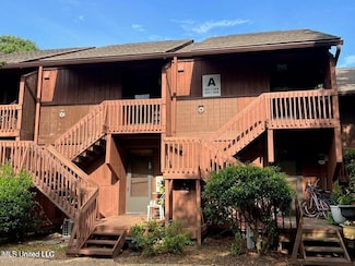 205 Lakeside Villa Unit A, Diamondhead, MS 39525
