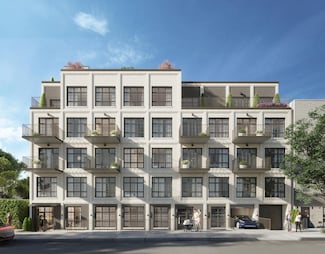 65 Eckford St Unit 2F, Greenpoint, NY 11222