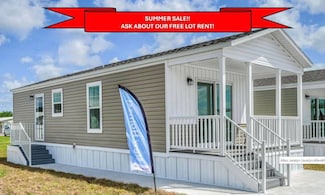 1200 Us Highway 27 N Unit 90, Sebring, FL 33870